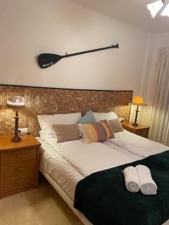 Traveler's Beach Apartment with sea view, free coffee & parking - Benidorm - 7
