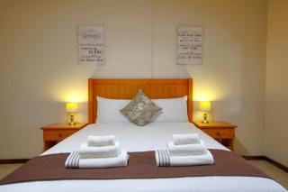 Eagles Nest Guesthouse - Eshowe - 2