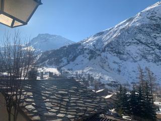 Le p'tit coin montagne 2 - Bonneval-sur-Arc - 1