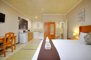 Eagles Nest Guesthouse - Eshowe - 1