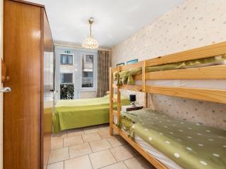 Seafront apartment close to the casino - Blankenberge - 7