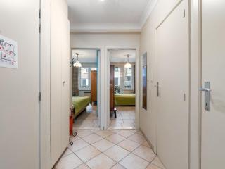 Seafront apartment close to the casino - Blankenberge - 1