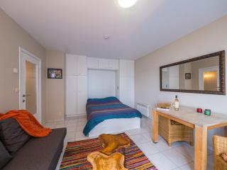 Appealing studio with terrace - Middelkerke - 1