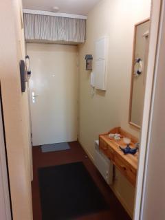 Retour de Pêche - 1