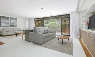 Tabas Espaçoso apê 3 quartos em Ipanema IP0046 - Rio de Janeiro - 0