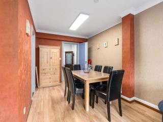 Cosy apartment near the casino - Blankenberge - 8