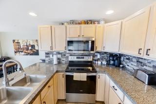 Park Pointe Lakeside Retreat A101 - Chelan - 4