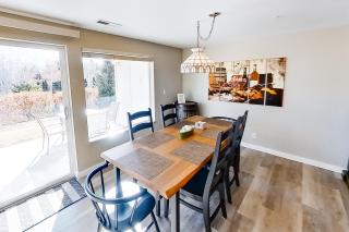 Park Pointe Lakeside Retreat A101 - Chelan - 3