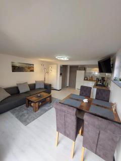 Ferienwohnung Küstenanker - Nienhagen - 6