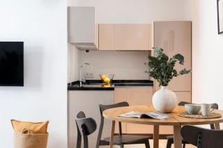 Suites Maestranza - Santas Patronas by Magno Apartments - Séville - 9