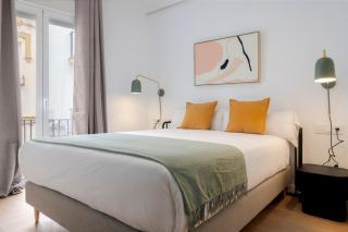 Suites Maestranza - Santas Patronas by Magno Apartments - Séville - 4