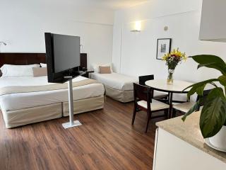 Awwa Suites & Spa - Buenos Aires - 6