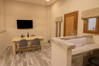 The Mountain House - Authentic Cretan Hideaway - Breathtaking and Nature Views - Tourlotí - 4