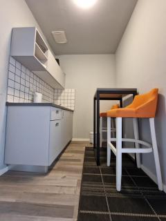 MIDTOWN Apartments - Stuttgart - 4