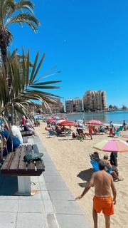 Apartamento Playa Del Cura - Torrevieja - 7
