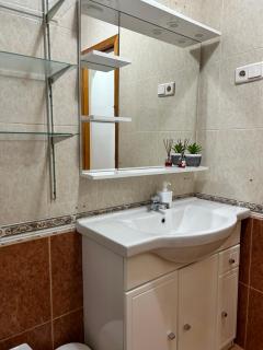 Apartamento Playa Del Cura - Torrevieja - 1