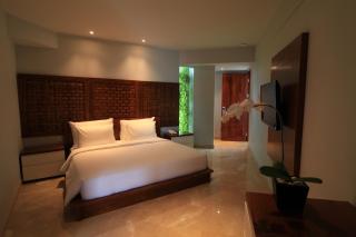 Ubud Wana Resort - 8
