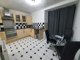 Double Bedroom WD Greater Manchester - Middleton - 1