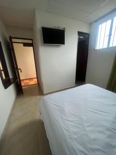 Hotel rubiales - Villavicencio - 8