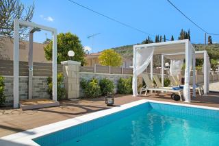 Villa Chrysoula - Alikanas - 6