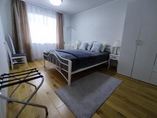 Romantic suite with sauna, free parking - 0