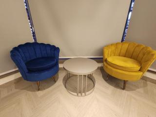 Square 9 Inn - A Boutique Hotel - 3