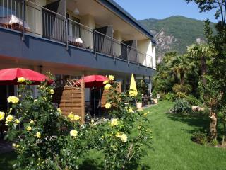 Charme Hotel Barbatè - Tegna - 0
