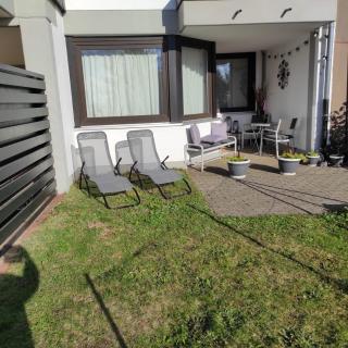 FeWo Harzer Weitblick, Hunde Willkommen, W-Lan, 2x Smart TV, DTV 4 Sterne, 4 Pfoten - Braunlage - 8