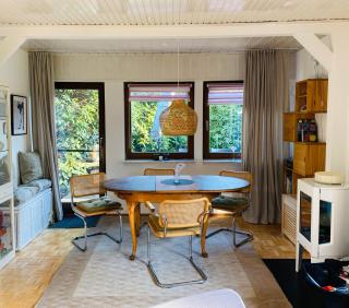 Gelbes Haus bei Mardorf am Steinhuder Meer - Rehburg-Loccum - 4