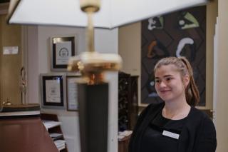 Vozdvyzhensky Boutique Hotel - Kyiv - 7