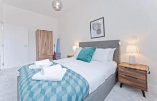 Y2 guest house - London - 5