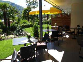 Charme Hotel Barbatè - Tegna - 7