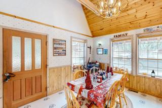 Crossfire Cabin - Cle Elum - 4