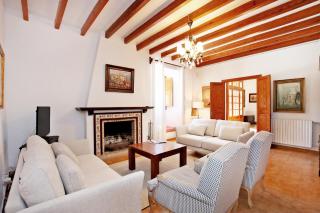 Villa Son Guinyol by Slow Villas - Alaró - 5