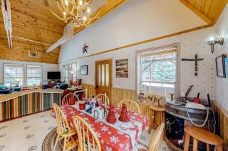 Crossfire Cabin - Cle Elum - 3