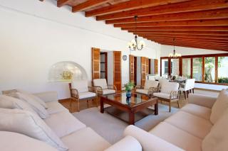 Villa Son Guinyol by Slow Villas - Alaró - 1