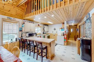Crossfire Cabin - Cle Elum - 2