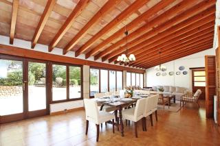 Villa Son Guinyol by Slow Villas - Alaró - 4