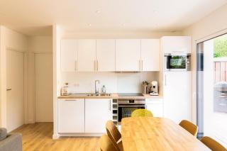 Port de Sainte-Marine : L'Îlot - Duplex & Terrasse - 4