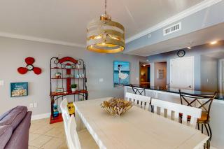 Emerald Beach Resort 536 - Panama City Beach - 4