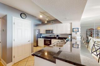 Emerald Beach Resort 536 - Panama City Beach - 6