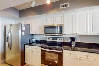 Emerald Beach Resort 536 - Panama City Beach - 1
