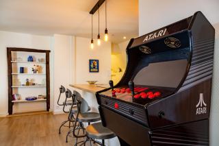 Happy Loft - Centre historique + parking privé - Blois - 8