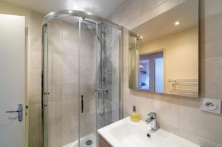 Happy Loft - Centre historique + parking privé - Blois - 3