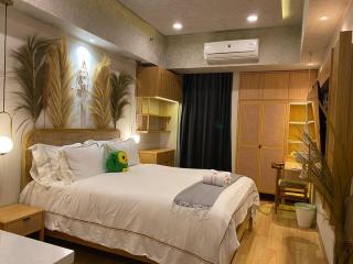 Wabi Sabi @Benson Apartment - 0