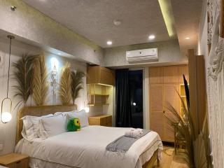 Wabi Sabi @Benson Apartment - Lontar - 7