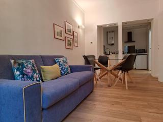 Santantonio Suite, Porta Susa - Torino - 9