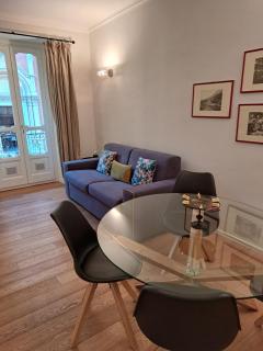 Santantonio Suite, Porta Susa - Torino - 0