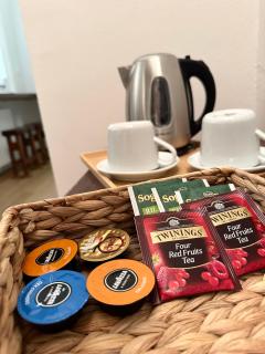 Koro's Apartments - 3