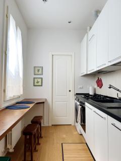 Koro's Apartments - Bolonia - 2